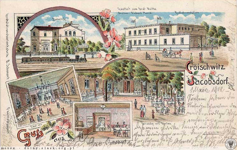 Croischwitz